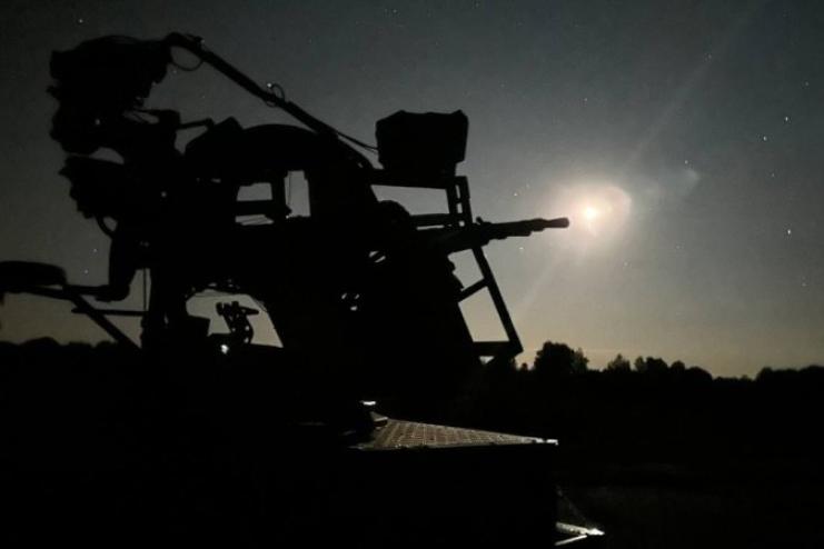 Одещина отримає дуже потужні системи протиповітряної оборони 